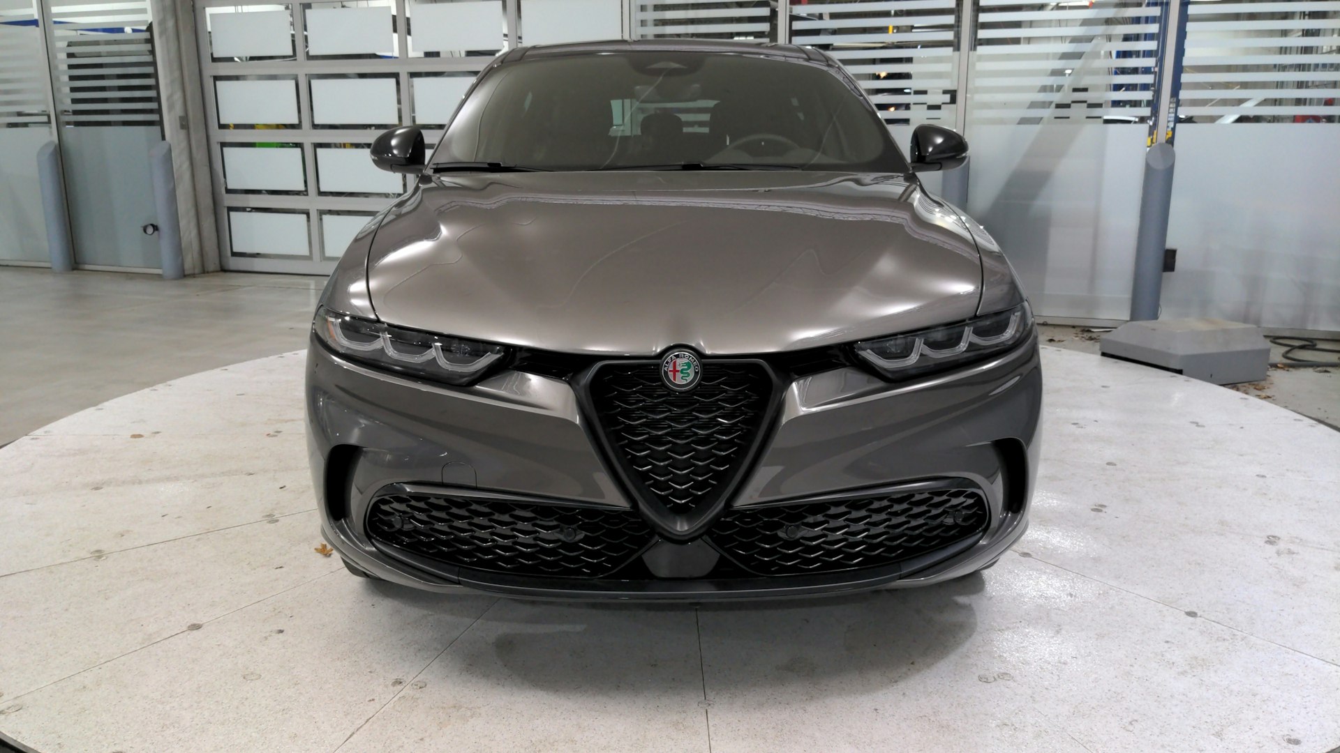 Pre-Owned 2024 Alfa Romeo Tonale Veloce 4D Sport Utility in Hurst  #AR3051500 | Bishop Maserati